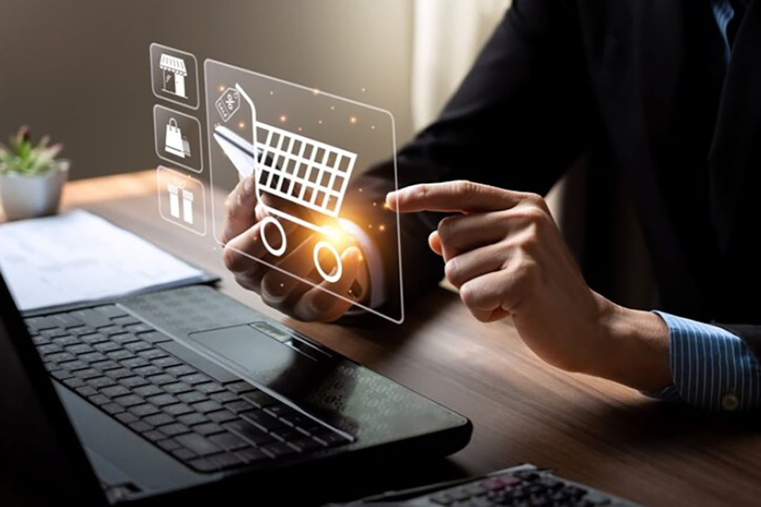 ১ বছরের ব্যবধানে ই-কমার্সে লেনদেন বেড়েছে ৬৪ শতাংশ