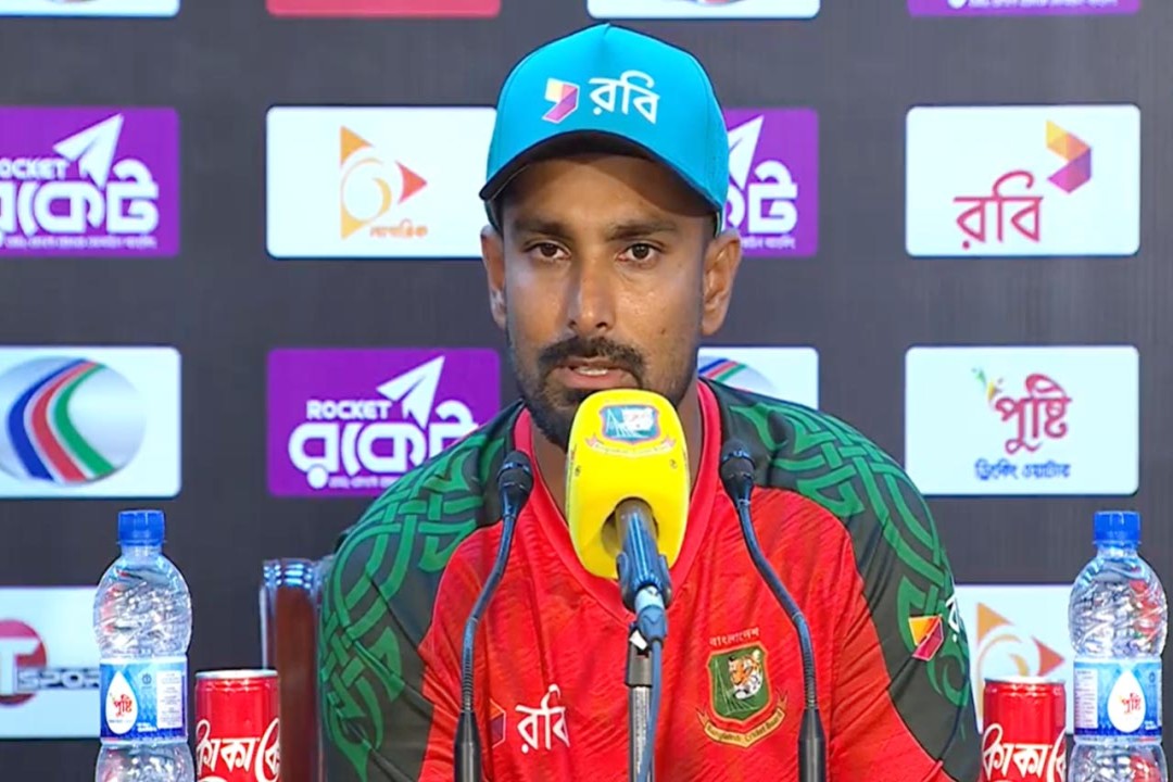 একাদশে পাঁচ পরিবর্তনের ব্যাখ্যা দিলেন লিটন