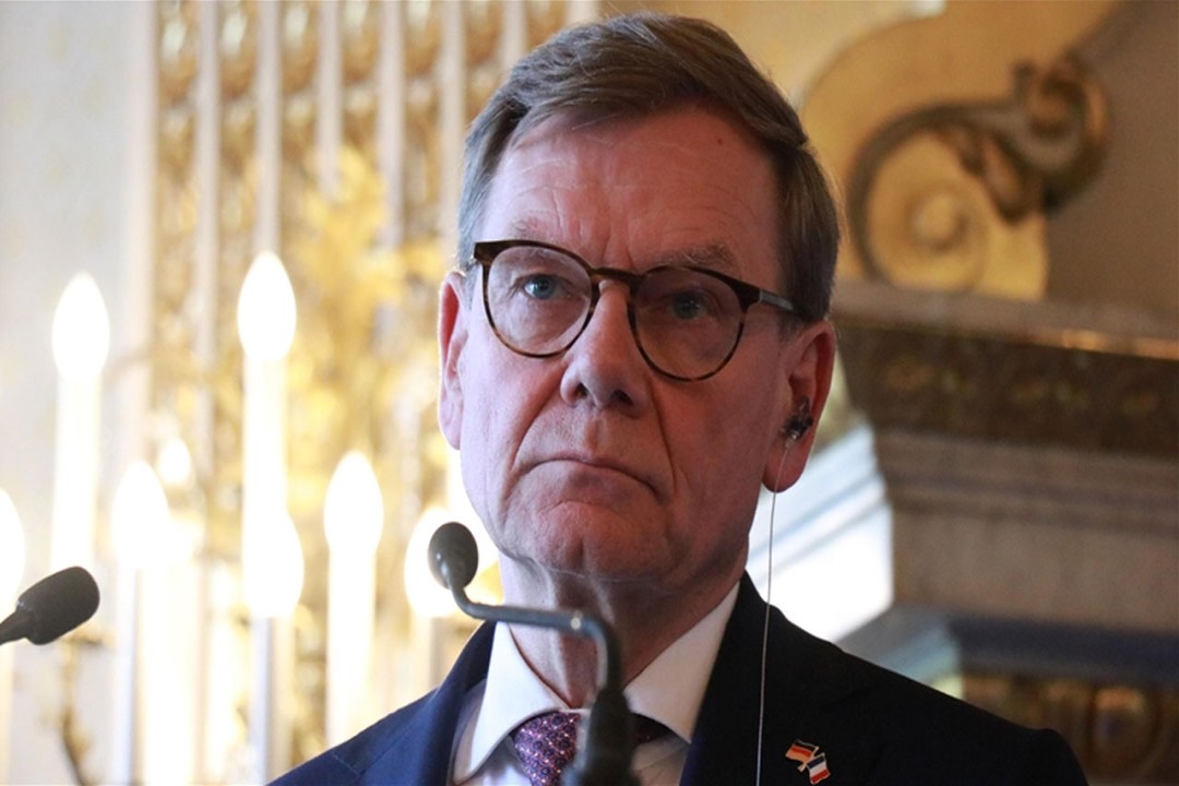 গাজায় দুর্ভিক্ষের মূলে ইসরায়েল : জার্মানি