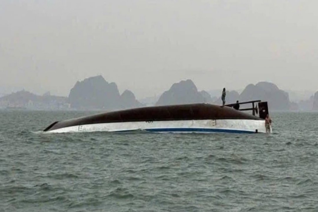 ইয়েমেন উপকূলে নৌকা ডুবে ৬৮ জনের মৃত্যু