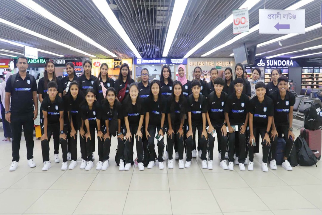 লাওস মিশনে আফঈদারা