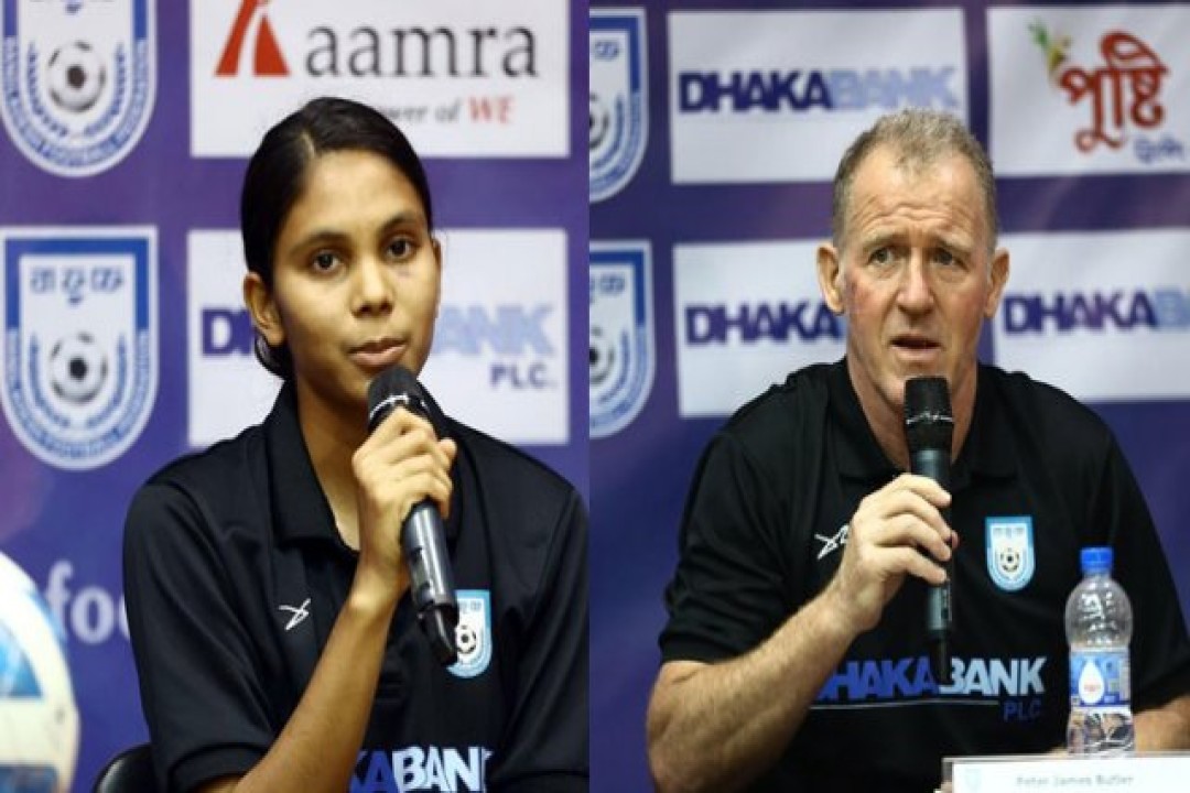 লাওসে প্রস্তুতির মঞ্চ আফঈদাদের