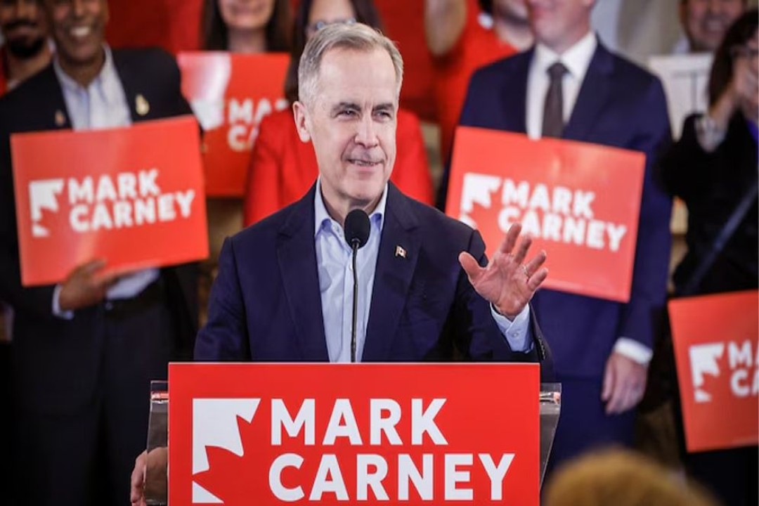 শর্ত মানলে ফিলিস্তিন রাষ্ট্রকে স্বীকৃতি দেওয়ার ঘোষণা কানাডার